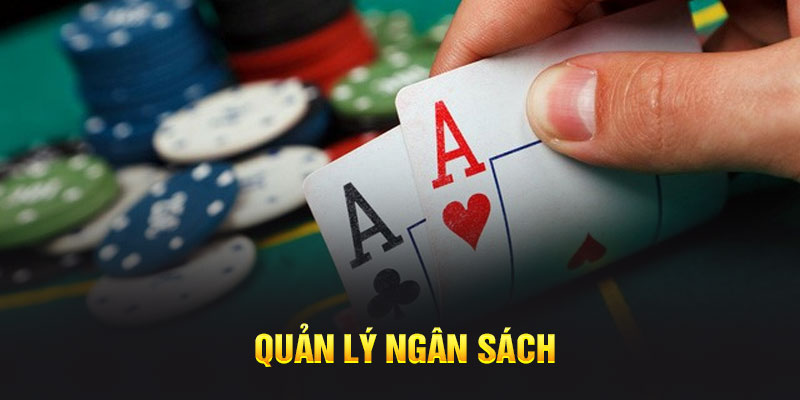 Quản lý ngân sách