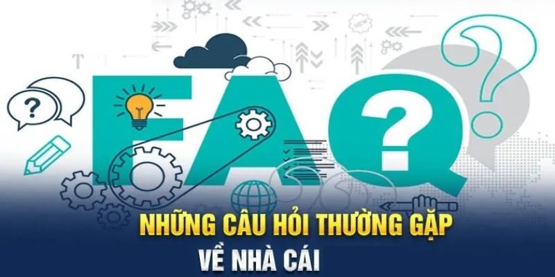 Hỏi nhanh đáp gọn các câu hỏi thường gặp khi đăng nhập tài khoản 