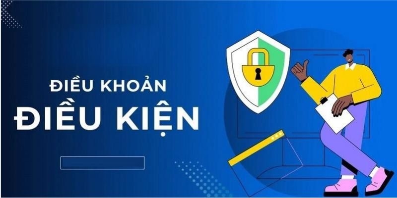 Khách hàng tuân thủ quy định từ nhà cái khi tạo tài khoản