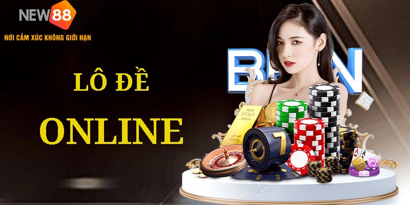 Lô đề online New88