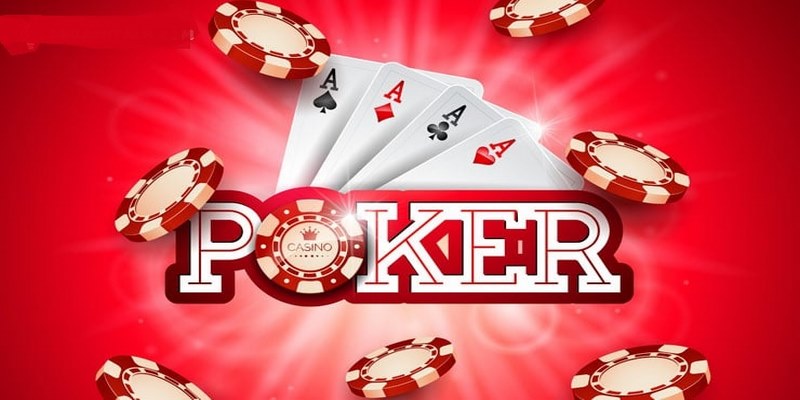 Sơ lược về game bài Poker