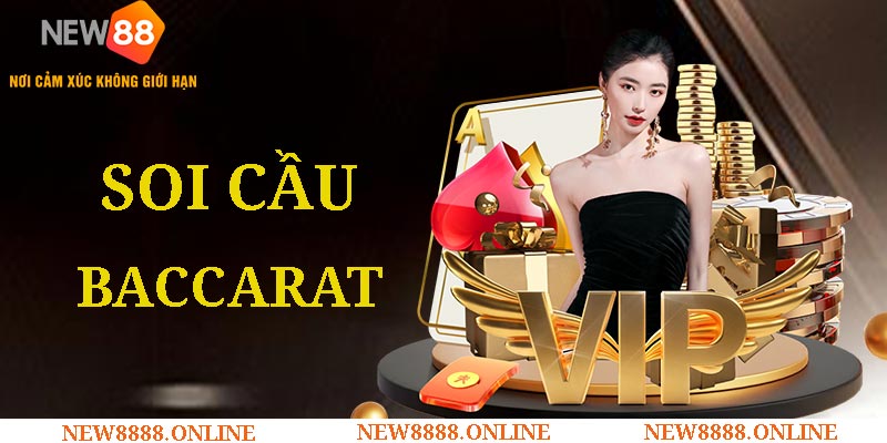 soi cầu Baccarat