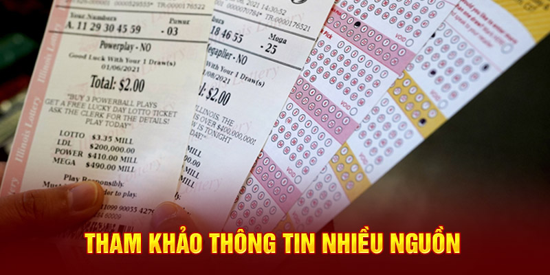 Tham khảo thông tin nhiều 