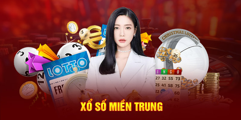 Mẹo soi cầu xổ số miền trung