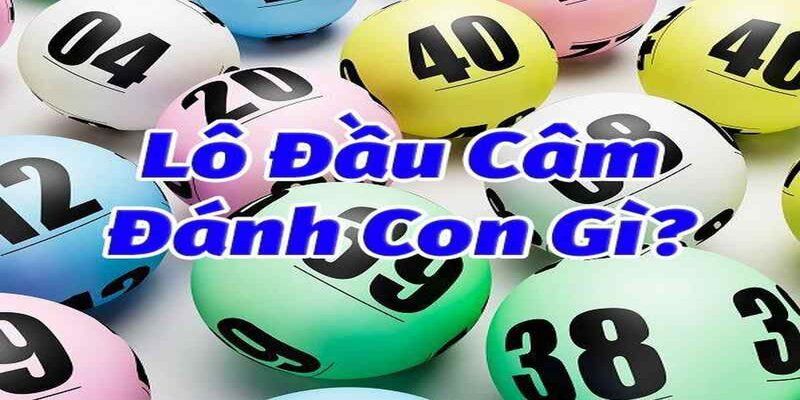 Cách chọn số bằng đầu câm cực dễ cho các lô thủ