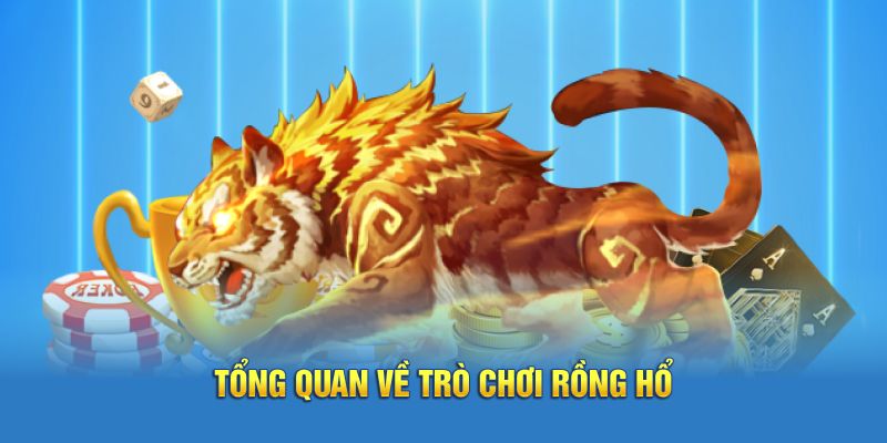 Tổng quan về trò chơi rồng hổ